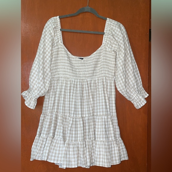 Vici Dresses & Skirts - Vici Baby Doll Dress